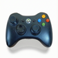 Manette Noire Xbox 360