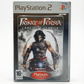 Prince of Persia : L'Âme du guerrier "Version Platinum"