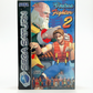 Virtua Fighter 2 Sega Saturn