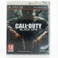 Call Of Duty Black Ops Playstation 3 (PS3)