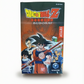 Notice Dragon Ball Z budokai GameCube