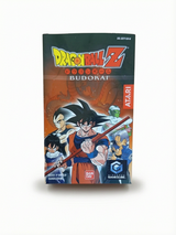 Notice Dragon Ball Z budokai GameCube