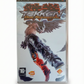 Tekken : Dark Resurrection Playstation Portable (PSP)