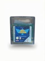 Les Aventures de Buzz L'Eclair Game Boy Color (GBC)
