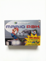 Pack Console Super Mario 64 Nintendo 64