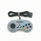 Manette Violette Non Officielle Super Nintendo (SNES)