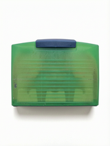 Boite de Rangement de jeu Game Boy Advance (GBA)