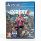 Far Cry 4 Playstation 4 (PS4)