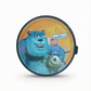 Cache Capot Monster Cie GameCube