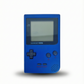 Console Game Boy Pocket Bleu