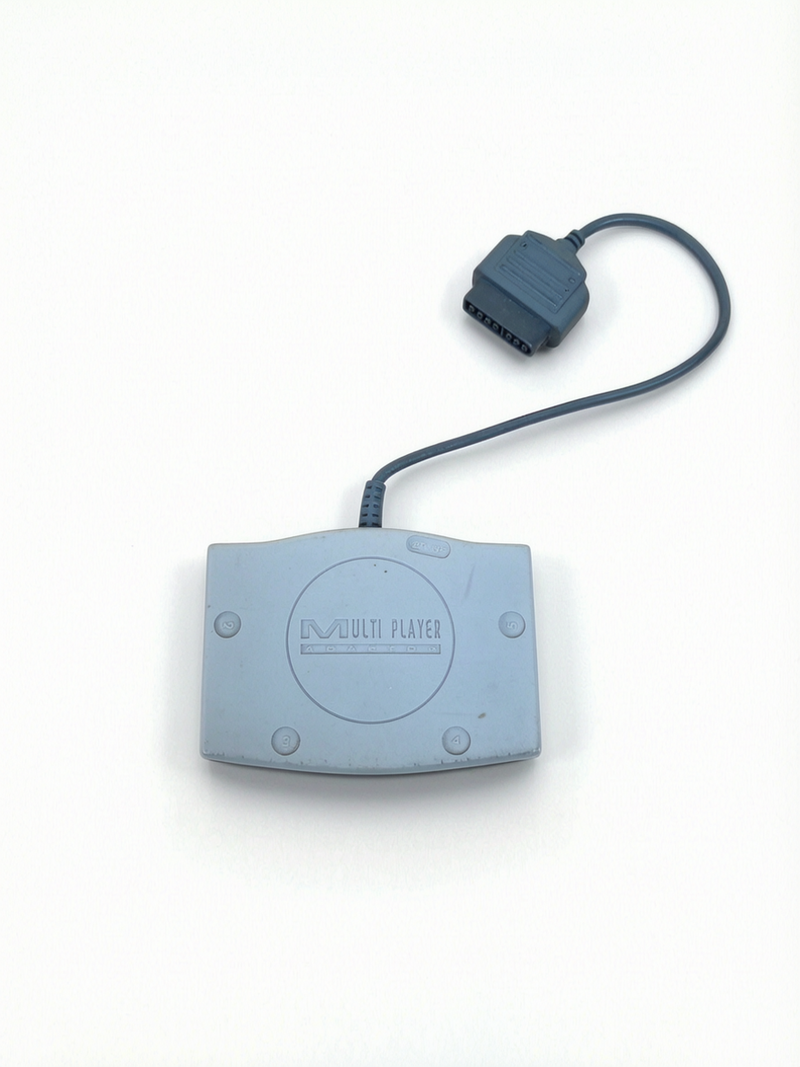 Multi Player Game Boy Fat