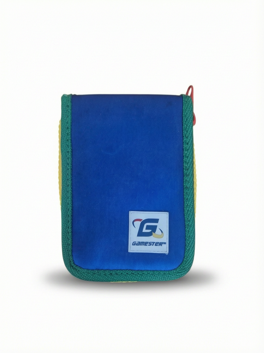 Housse de protection Console Game Boy Color (Gamester)