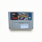 F1 Pole Position Super Nintendo (SNES)