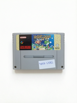 Yoshi's Safari Super Nintendo (SNES)