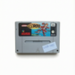 Spirou Super Nintendo (SNES)