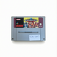 Pinball : Behind the Mask Super Nintendo (SNES)
