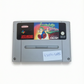 Lemmings Super Nintendo (SNES)