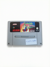 Lemmings Super Nintendo (SNES)
