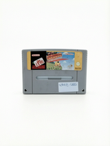 Pac-Man 2 : The New Adventures Super Nintendo (SNES)