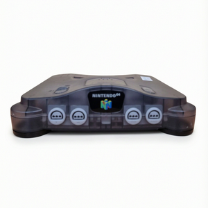 Nintendo 64