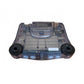 Console Nintendo 64 N64 Noire Transparent
