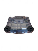 Console Nintendo 64 N64 Noire Transparent
