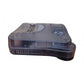 Console Nintendo 64 N64 Noire Transparent