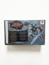 Carte VIP The Legend of Zelda : Twilight Princess Wii