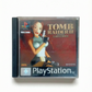 Tomb Raider II starring Lara Croft Playstation 1 (PS1)