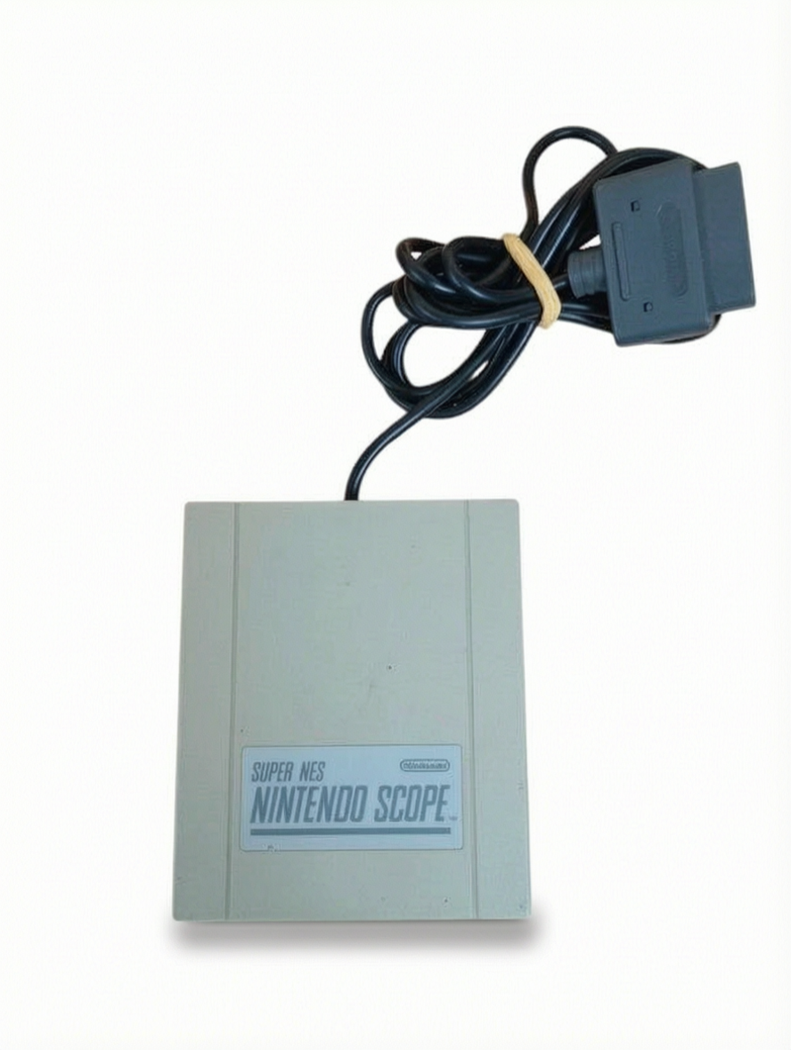 Récepteur infrarouge Nintendo Scope - Super Nintendo (SNES)