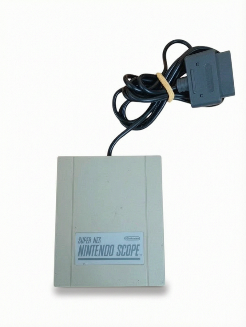 Récepteur infrarouge Nintendo Scope - Super Nintendo (SNES)