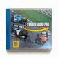 F1 World Grand Prix Dreamcast