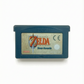 The Legend of Zelda : Four Swords Adventures Game Boy Advance (GBA)