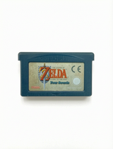 The Legend of Zelda : Four Swords Adventures Game Boy Advance (GBA)