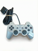 Manette Grise Playstation 2 (PS2)