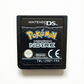 Pokémon Version Noire Nintendo DS