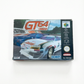 Gt 64 Championship Edition en boîte FRA