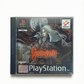 Castlevania : Symphony of the Night Playstation 1 (PS1)