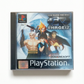 Ehrgeiz Playstation 1 (PS1)