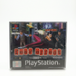 Fear Effect Playstation 1 (PS1)