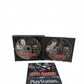 Fear Effect Playstation 1 (PS1)