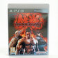 Tekken 6 Playstation 3 (PS3)