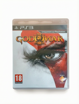 God Of War III PlayStation 3 (PS3)