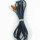 Cable Playstation 1 AV (Audio-Vidéo)