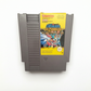 Les Chevaliers du Zodiaque : La Légende d'Or NES