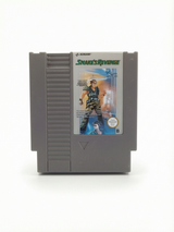 Metal Gear : Snake's Revenge NES