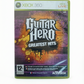 Guitar Hero Greatest Hits Xbox 360