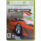 Project Gotham Racing 3 Xbox 360