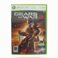 Gears of War 2 Xbox 360
