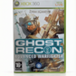 Ghost Recon Advanced Warfighter Xbox 360